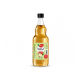 Vinagre de Manzana Bio, 750ml.