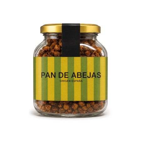 Pan de Abejas 100% Español, 100g. Primo 1