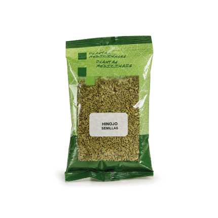 Hinojo semillas, 100g.