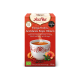 Yogi Tea "Energía Positiva", 17 Bolsitas