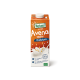 Bebida de Avena con Calcio Ecológica, 1litro