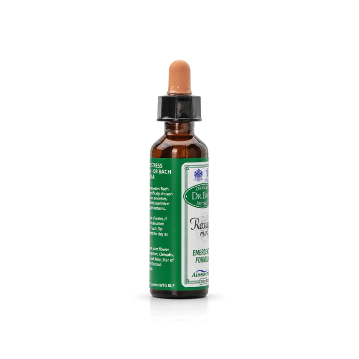 Bach Recovery Remedy, 10ml.