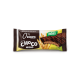 Barrita de cereales choco-negro 0% azúcar