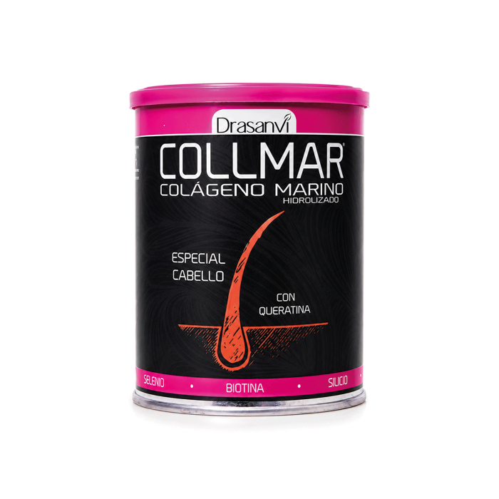 Collmar especial Cabello, 350g.