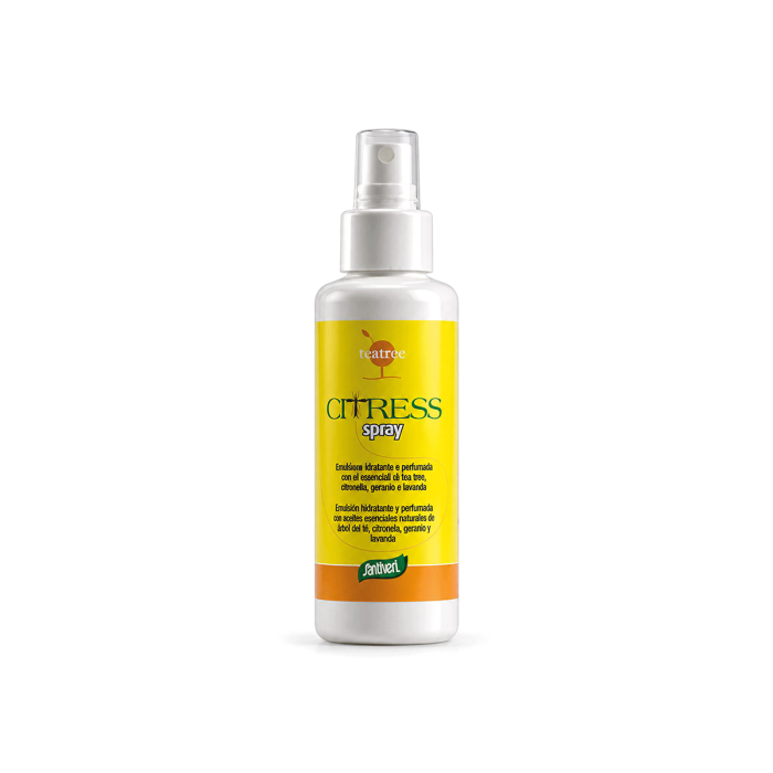 Citress Spray, 100ml.