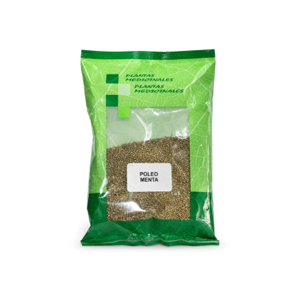 Poleo Menta entero, 50g.