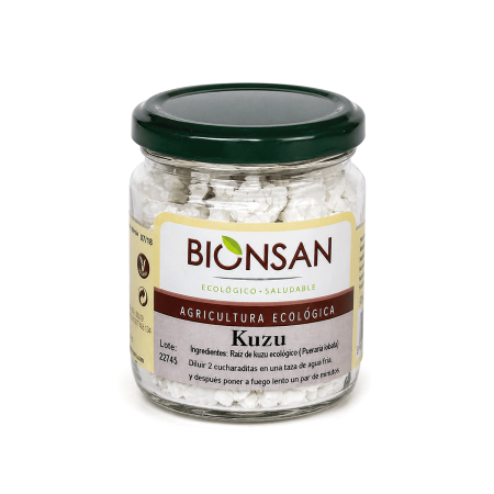 Kuzu Eco, 115g.