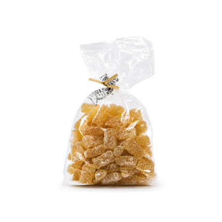 Osito gominola de Miel y Naranja, 200g.