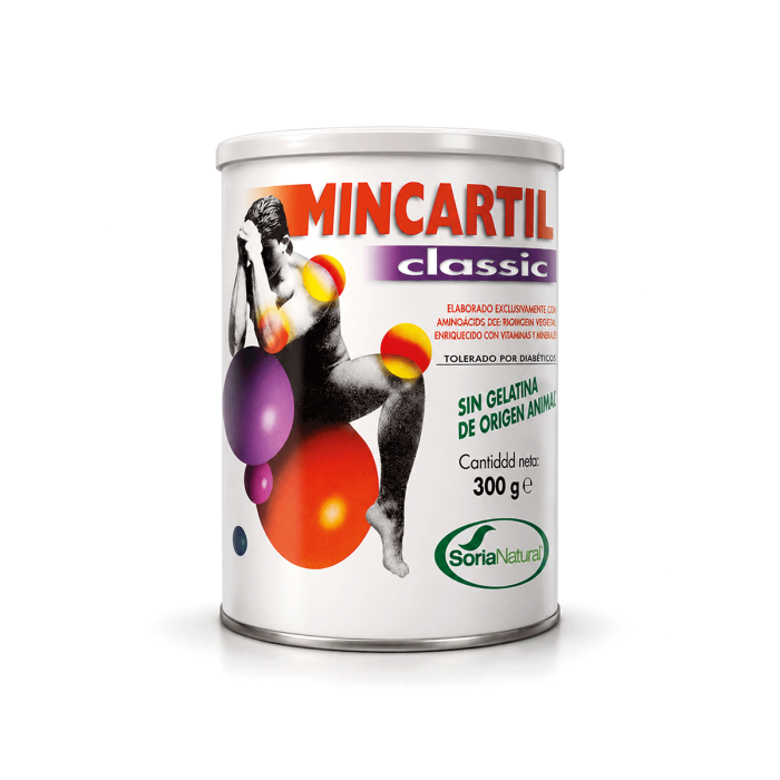 Mincartil, 300g.