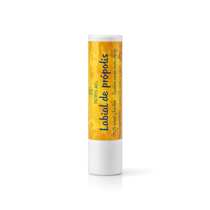 Protector labial Propolmel