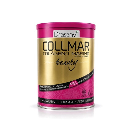Collmar Beauty, 275g.