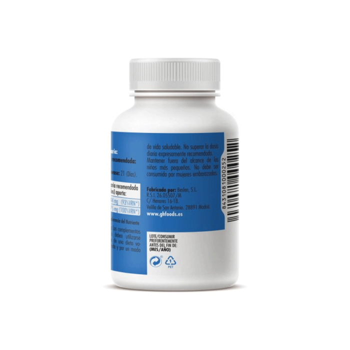 Dolomita, 150 Comprimidos de 800mg. 2