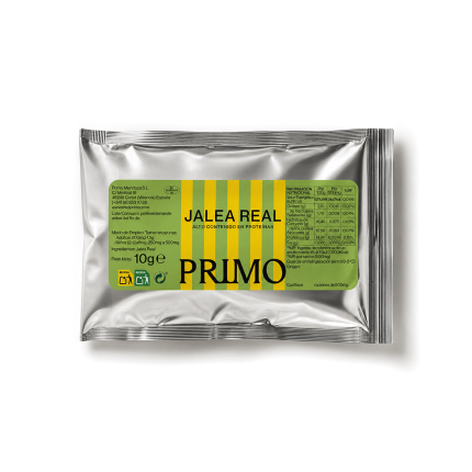 Jalea Real Fresca, 10g Primo 1