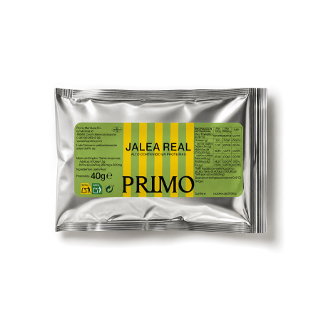 Jalea Real Fresca, 40g Primo 2