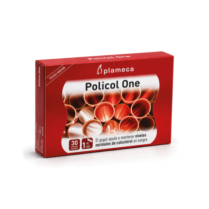 Policol One, 30 Cápsulas