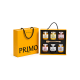 Caja regalo miel Primo
