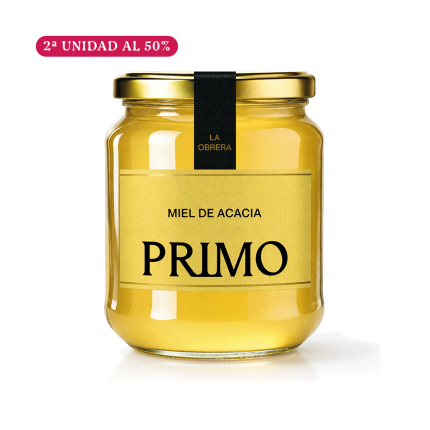 Miel de Acacia, 950g. Primo Oferta