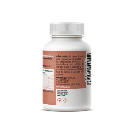 Omega 3, 110 Perlas de 721mg. 2