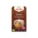 Yogitea "Choco", 17 Bolsitas