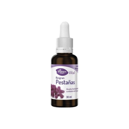Ricigran pestañas, 30ml.