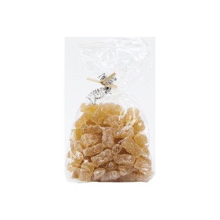 Osito gominola de Miel y Naranja, 200g.