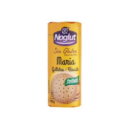 Galletas Maria Noglut, 210g.