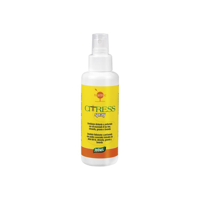 Citress Spray, 100ml.