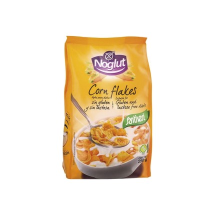 Corn flakes Noglut sin gluten, 250g.