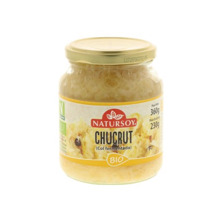 Chucrut, 360g.
